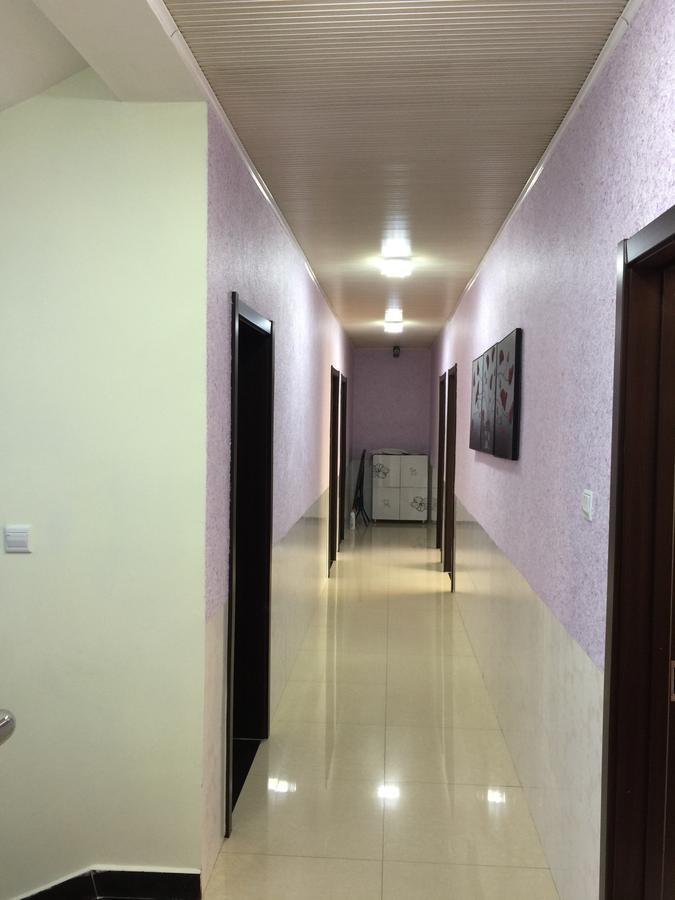 Huangyaguan Great Wall Li Bo Home Hotel Jizhou  エクステリア 写真