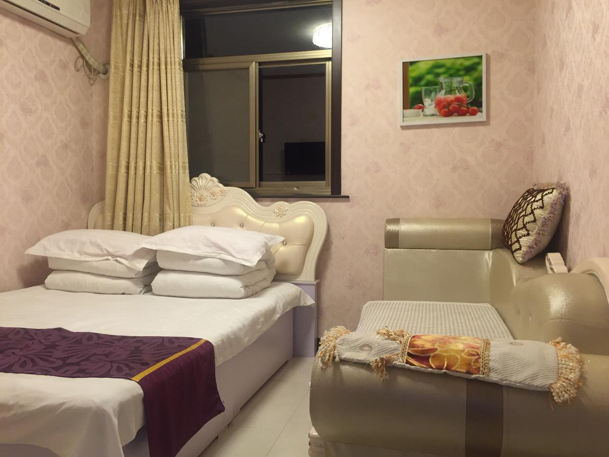 Huangyaguan Great Wall Li Bo Home Hotel Jizhou  エクステリア 写真