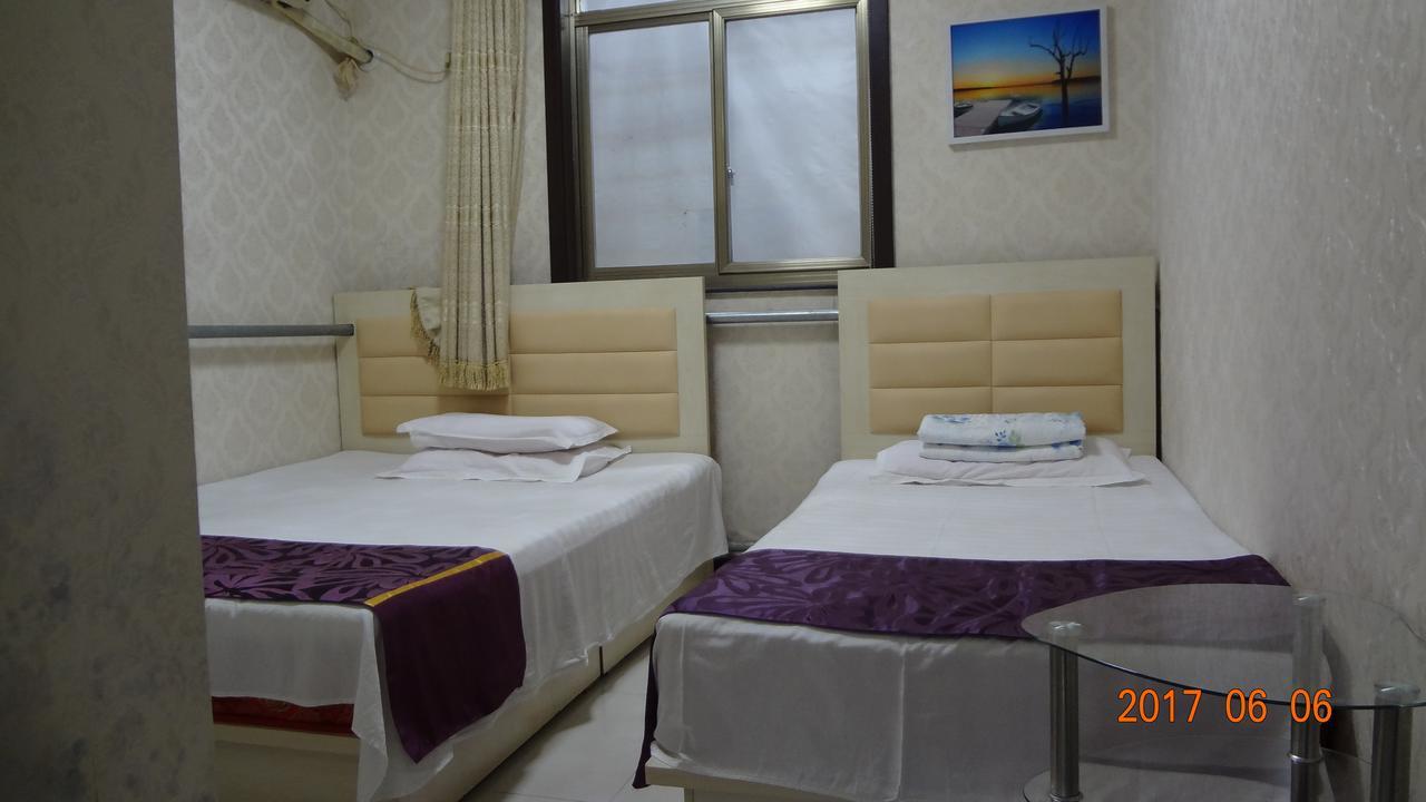 Huangyaguan Great Wall Li Bo Home Hotel Jizhou  エクステリア 写真