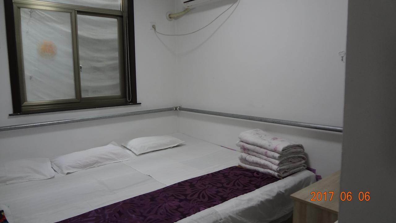 Huangyaguan Great Wall Li Bo Home Hotel Jizhou  エクステリア 写真
