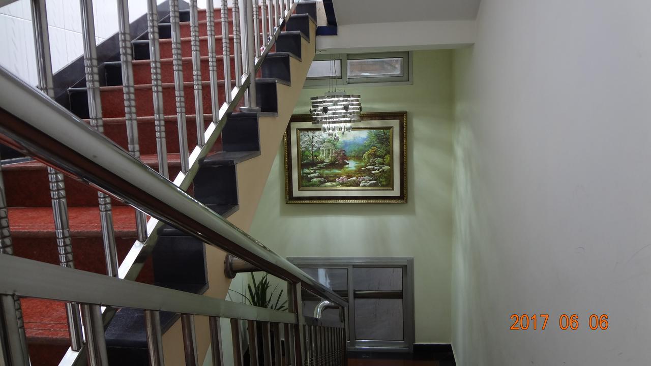 Huangyaguan Great Wall Li Bo Home Hotel Jizhou  エクステリア 写真